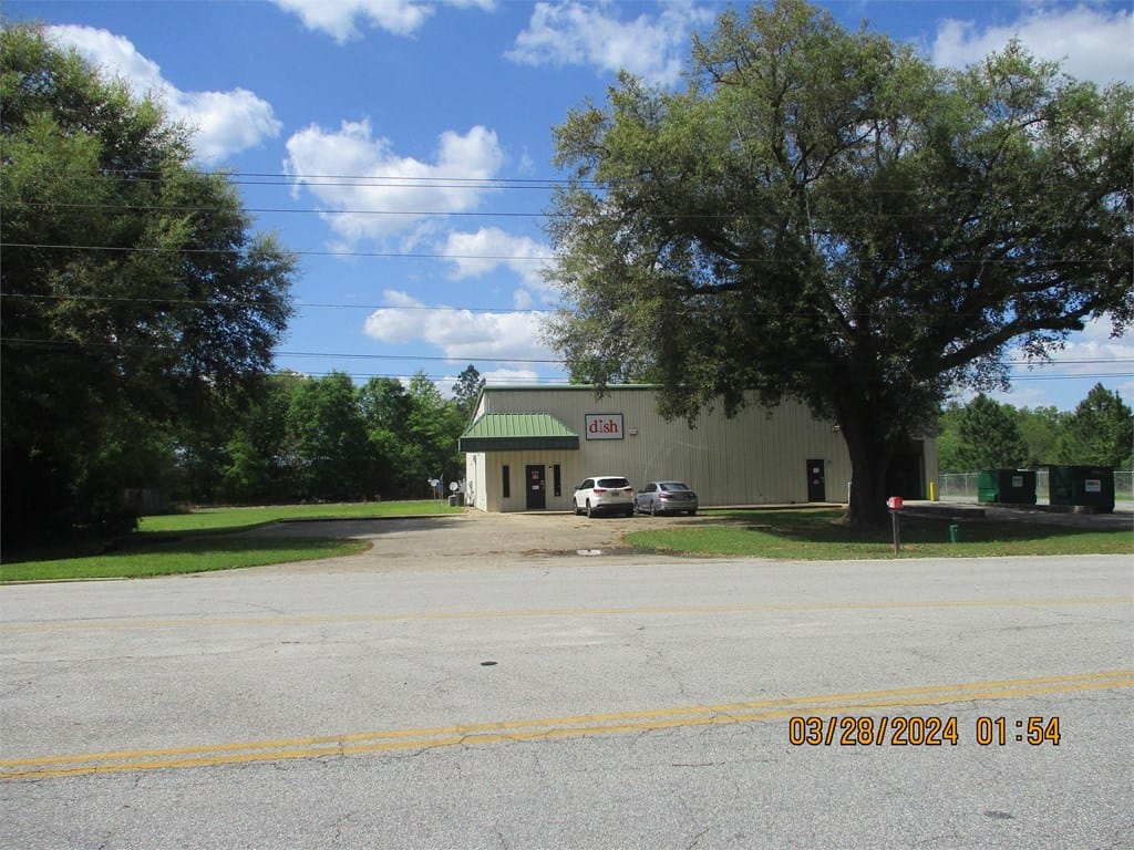 1603 Krug St, Albany, GA 31705
