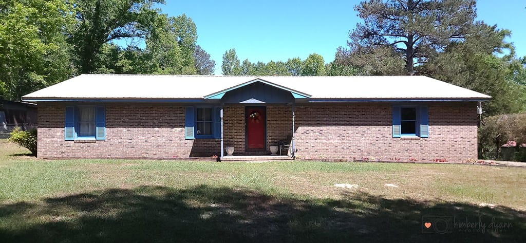 6404 Cartledge Rd, Box Springs, GA 31801
