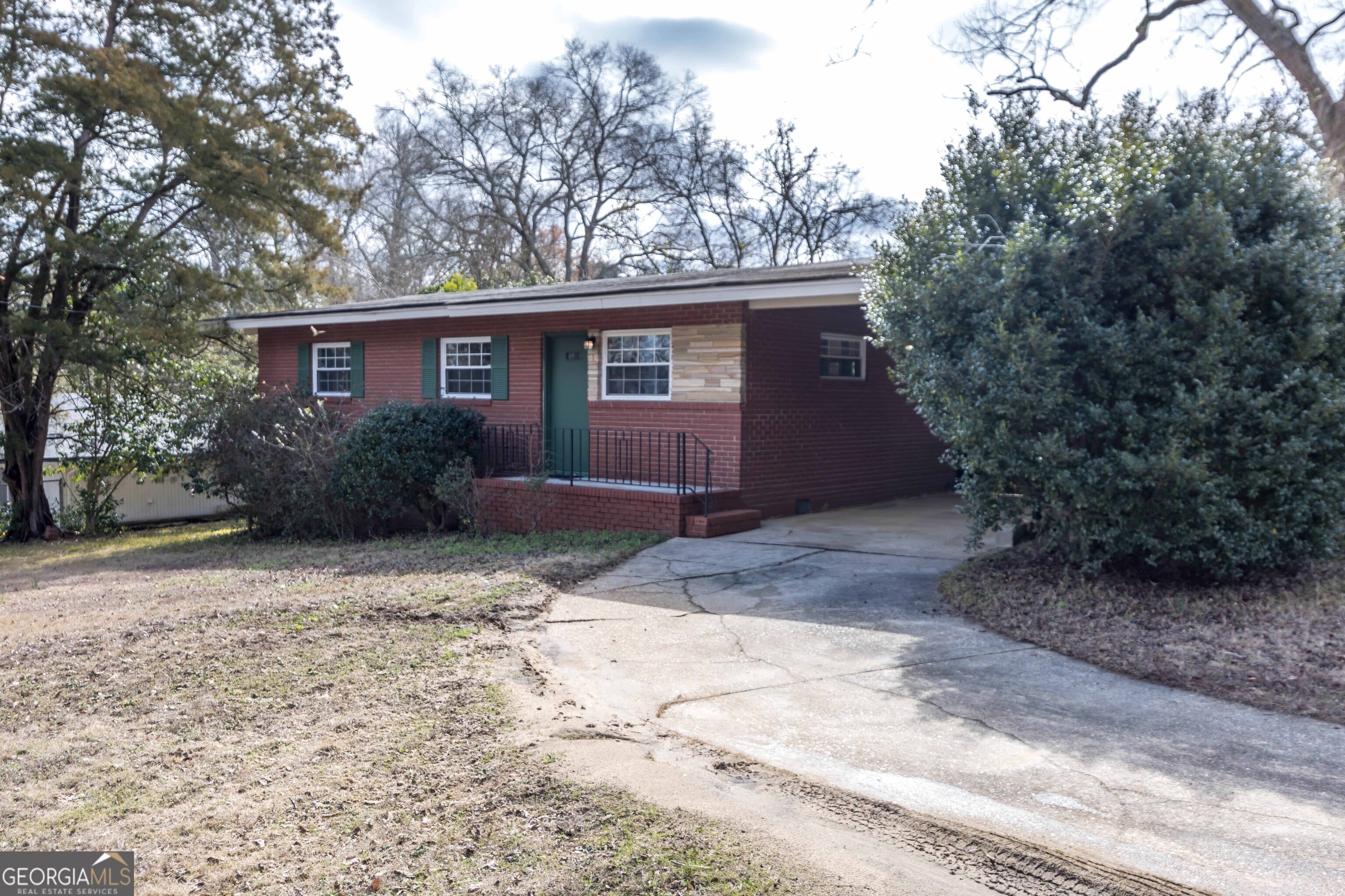4102 Norwood Dr, Columbus, GA 31907, USA