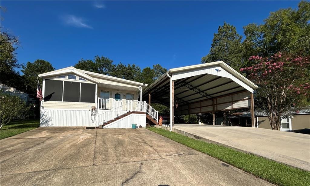 10 Whispering Pines Boulevard, Georgetown, GA, 39854