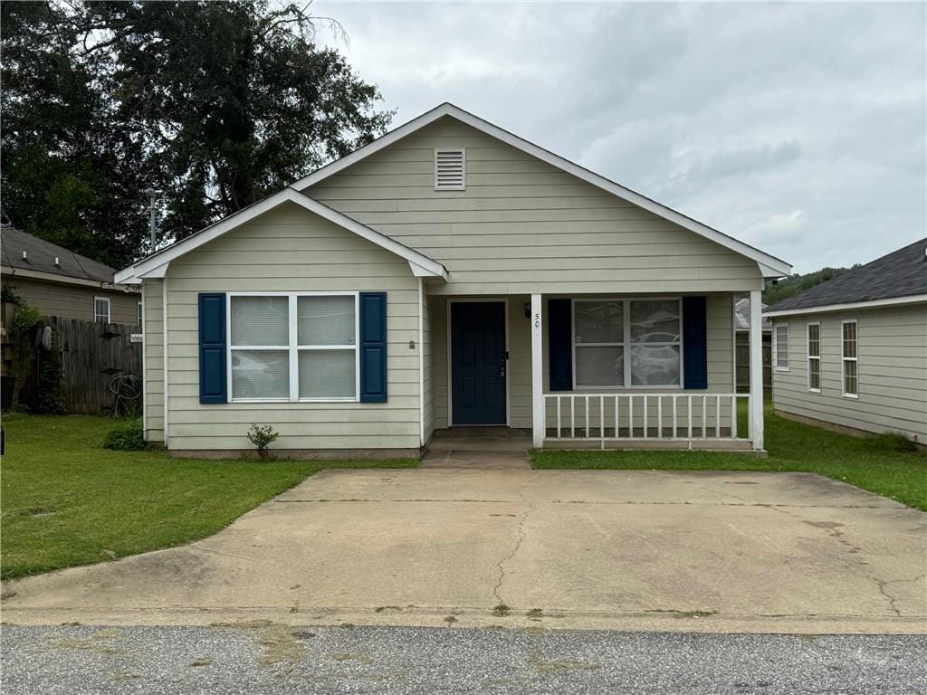 50 Ryan, Phenix City, AL, 36869