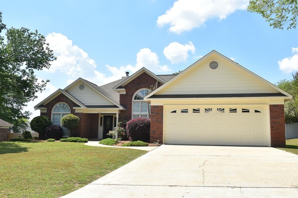 6601 Patriot Drive, Columbus, GA, 31909, Main View