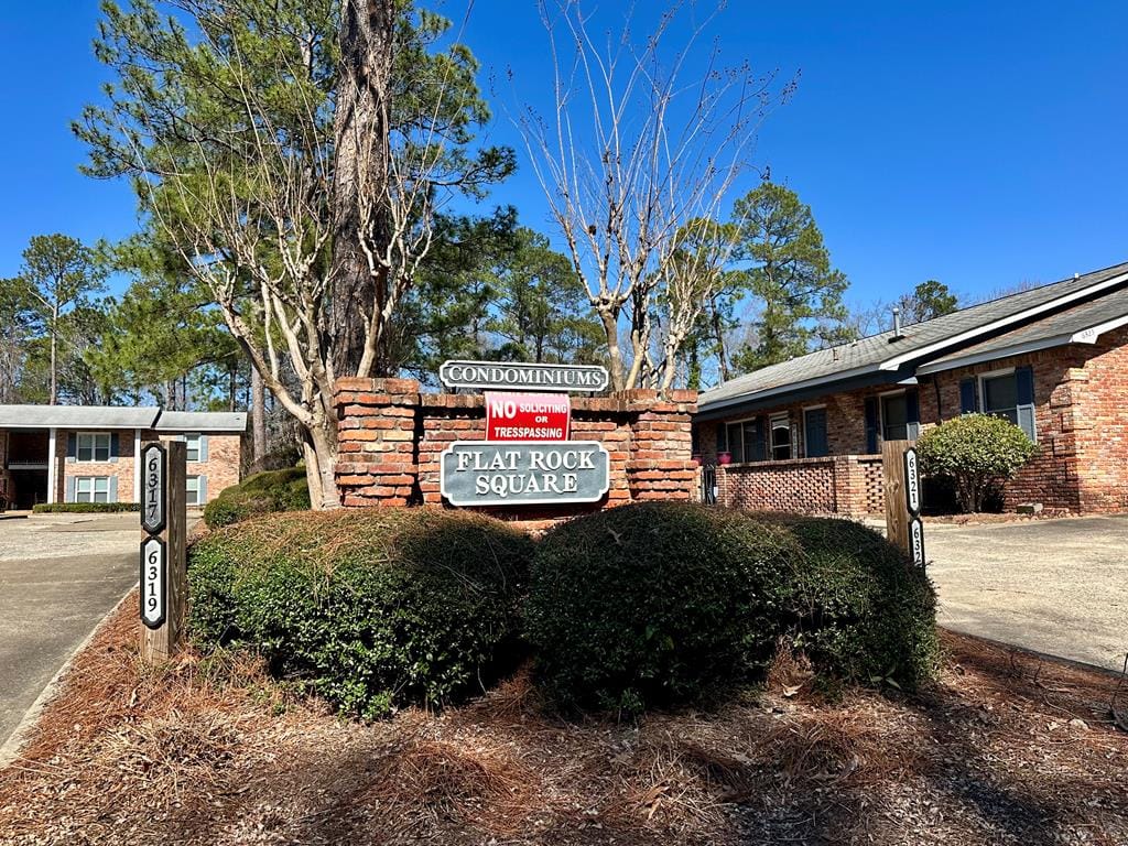 6317 Milgen Road #4, Columbus, GA, 31907