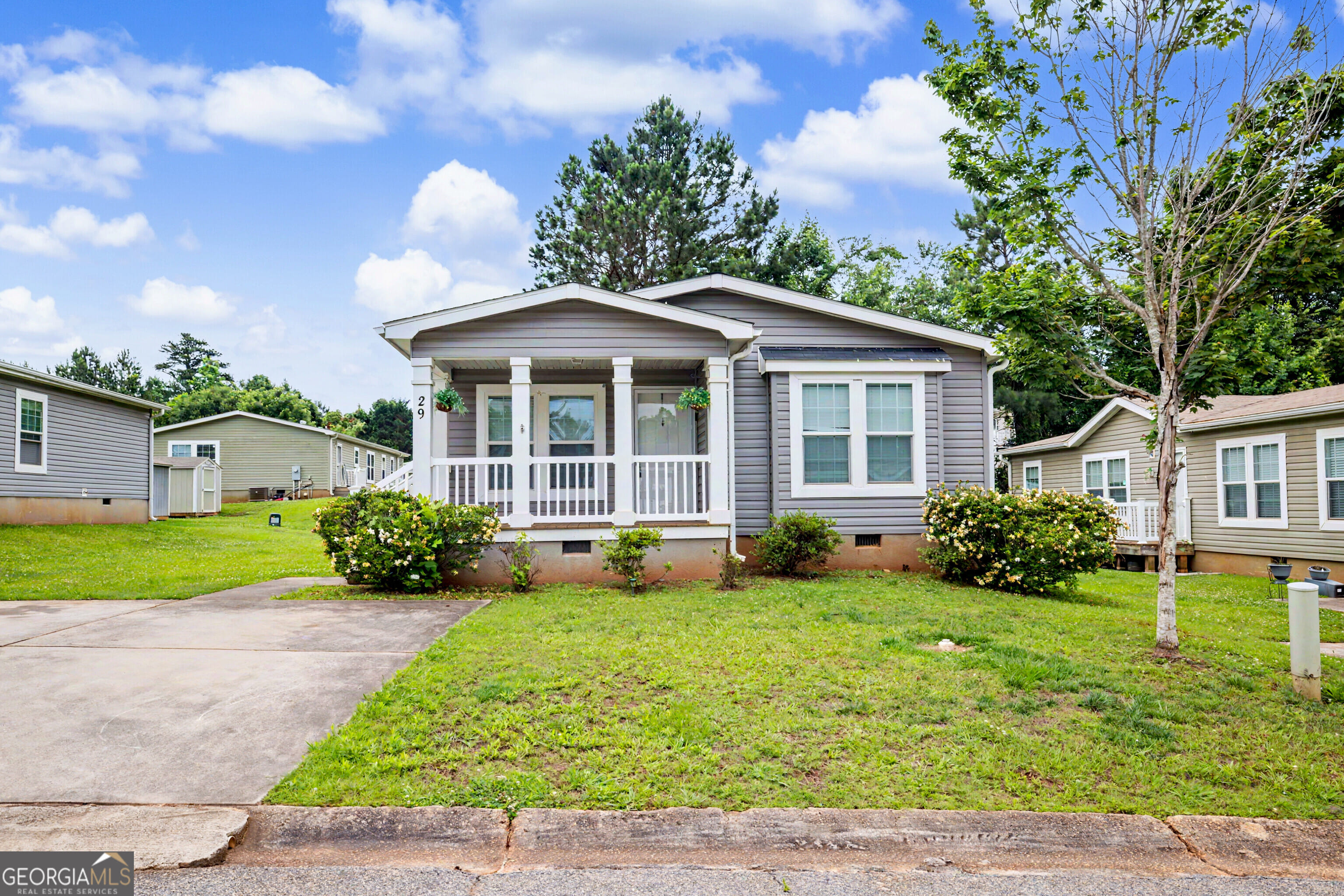 29 Meadowview Street, Newnan, GA, 30263