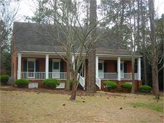 1512 North Valencia Drive, Albany, GA, 31707