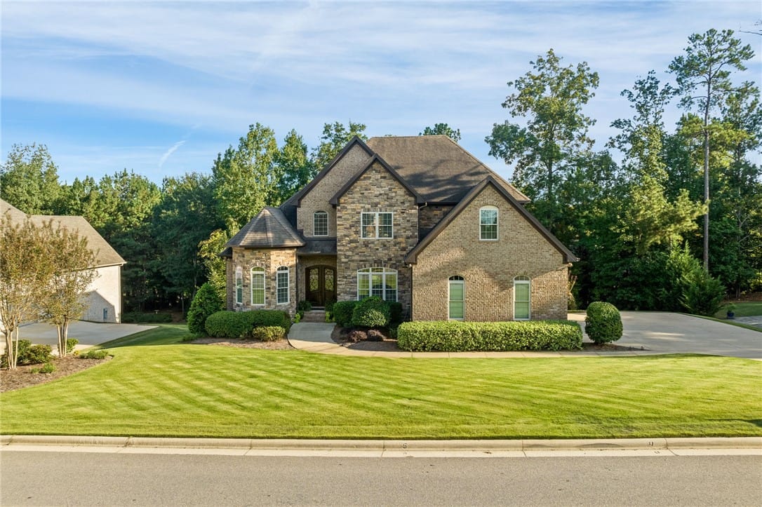 1233 Falls Crest Drive, Auburn, AL, 36830