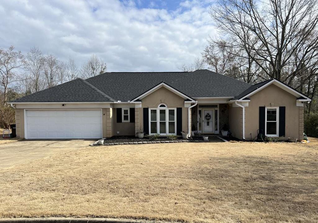 854 Lismore Drive, Columbus, GA, 31904