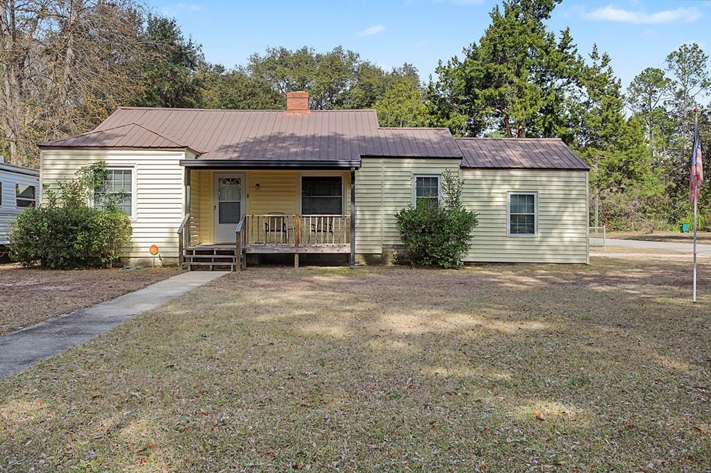 1501 6th Avenue, Albany, GA, 31707