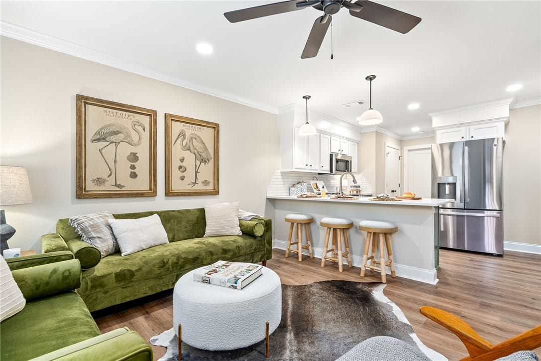 327 North Ross Street #223, Auburn, AL, 36830