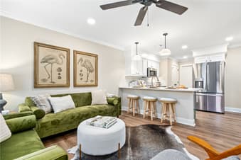 327 North Ross Street #223, Auburn, AL, 36830