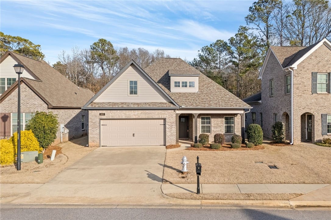 1605 Overhill Court, Auburn, AL, 36830