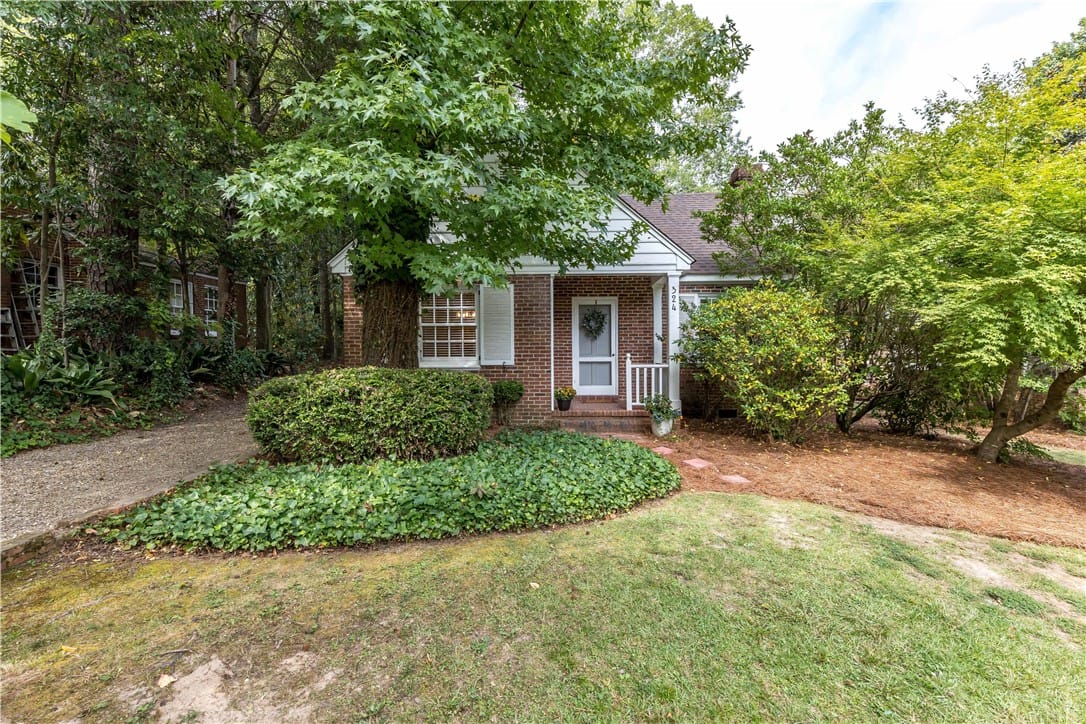 324 Payne St, Auburn, AL 36830
