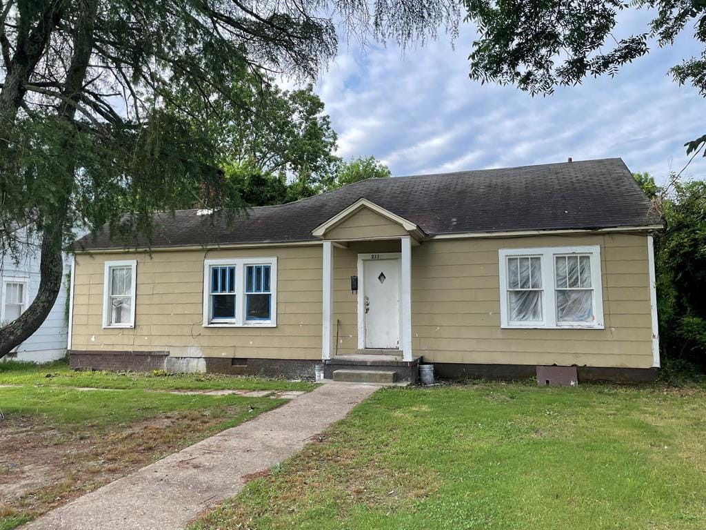 2114 Heard Street, Columbus, GA, 31906