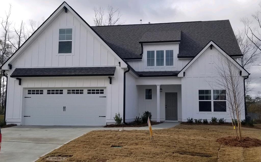 7582 Mockernut Way #8 D, Midland, GA, 31820