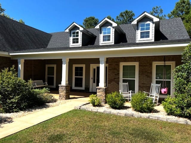 346 LEE ROAD 2184, Salem, AL, 36874
