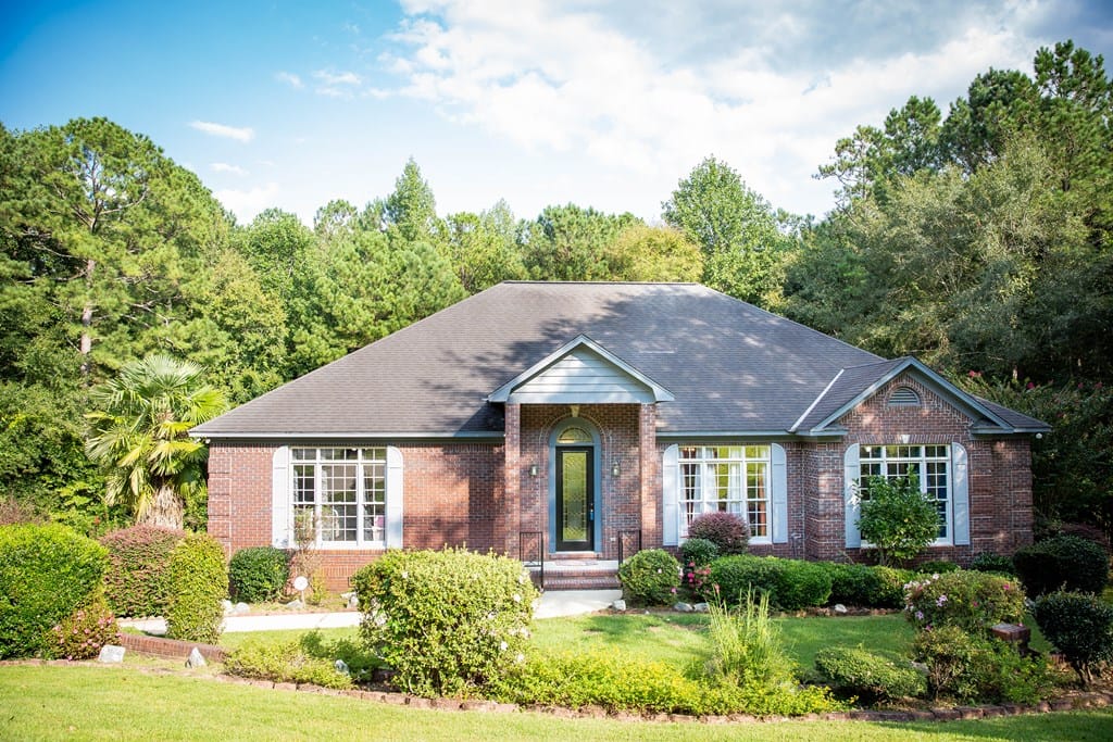 8846 Greenleaf Drive, Columbus, GA, 31904 — Photo 2