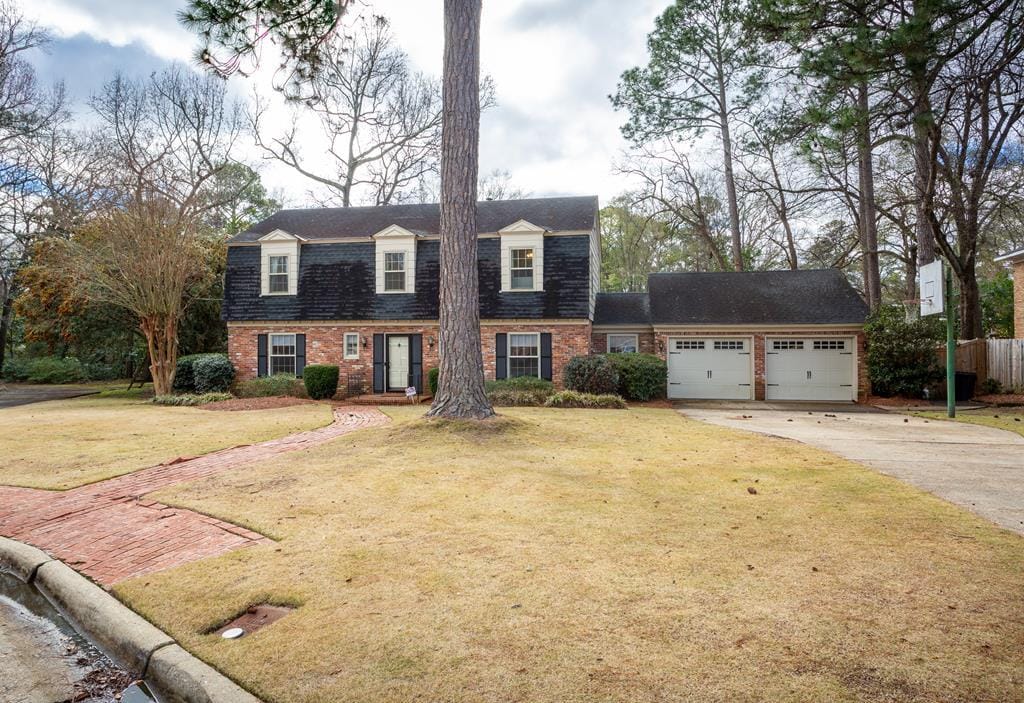 2934 Wakefield Way, Columbus, GA, 31906
