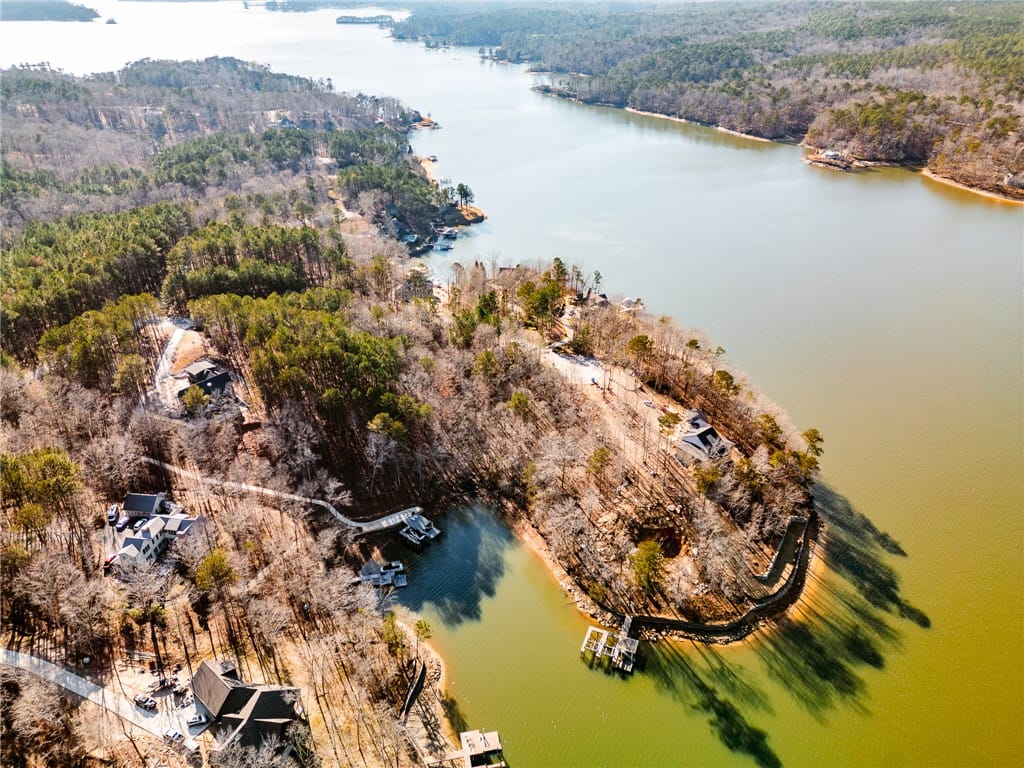 0 Bay Point, Jacksons Gap, AL, 36861 — Photo 3