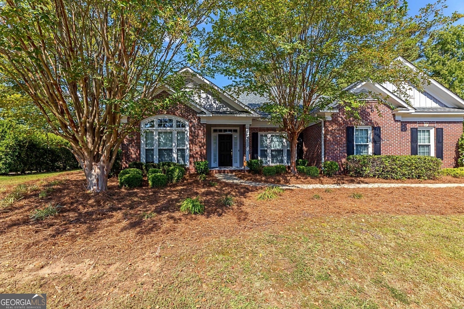 4542 Carnoustie Ln, Columbus, GA 31909