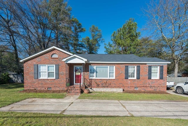 3239 Britt David Road, Columbus, GA, 31909