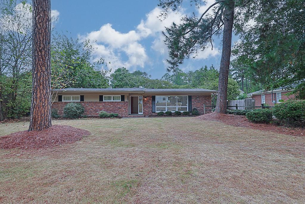 3247 Flint Drive, Columbus, GA, 31907