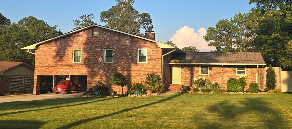 2914 Sue Mack Drive, Columbus, GA, 31906