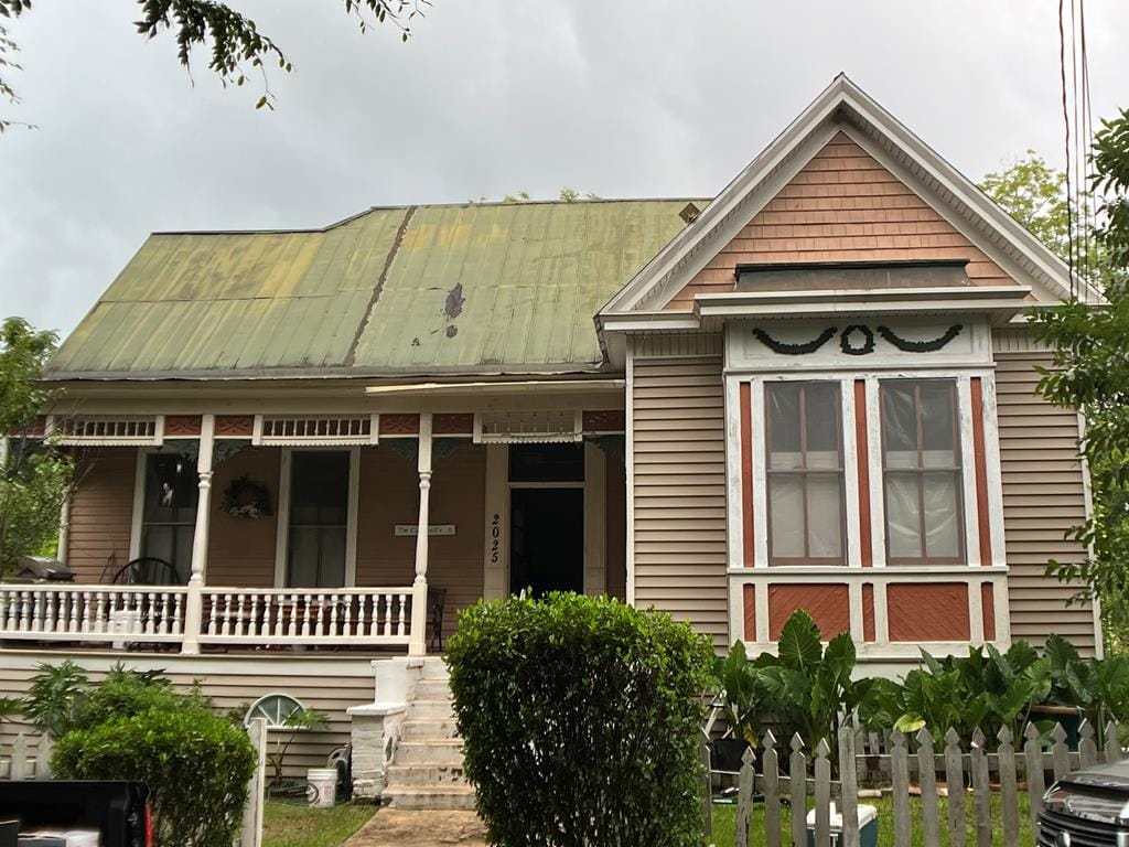 2025 5th Avenue, Columbus, GA, 31904-8938