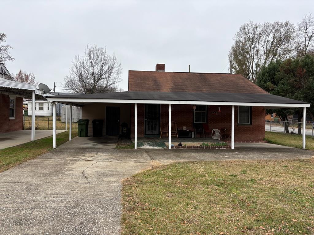 402 Wilton Street, Columbus, GA, 31904