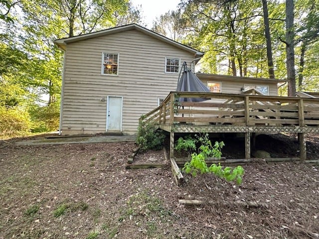 38 Bethesda Church Road, Lithonia, GA, 30044 — Photo 3