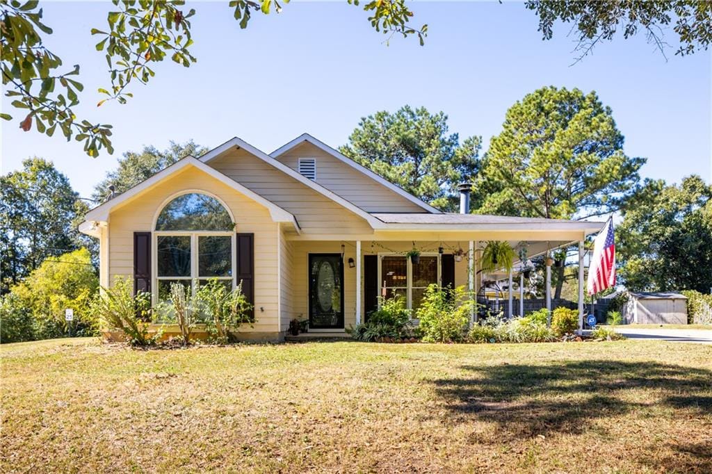 1168 Lee Rd 437, Phenix City, AL 36870, USA