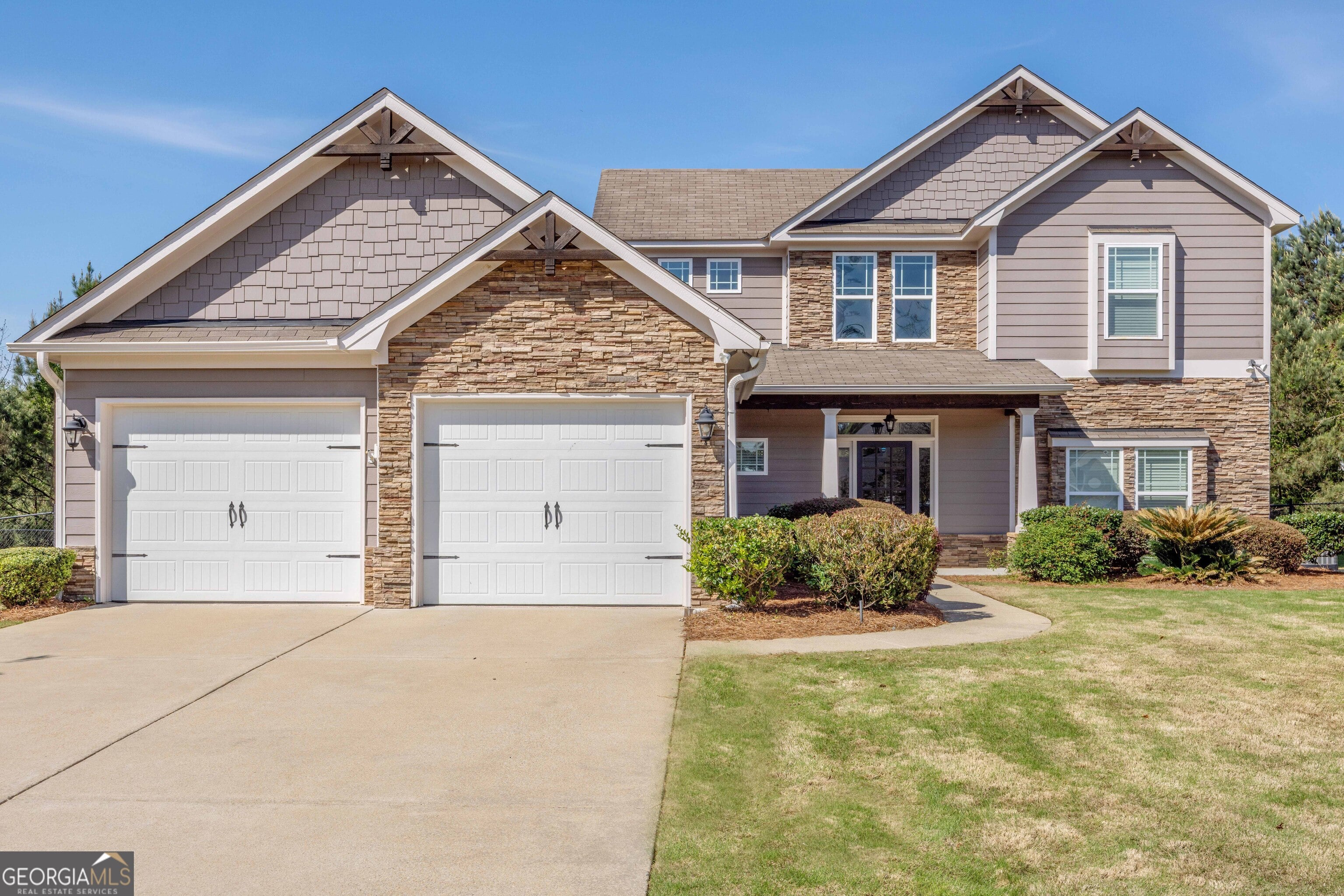 7111 Tavistock Ct., Columbus, GA 31904