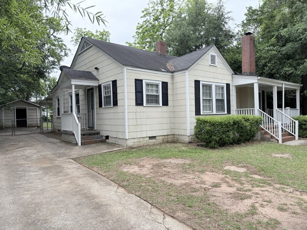 1208 9th Ave, Albany, GA 31707