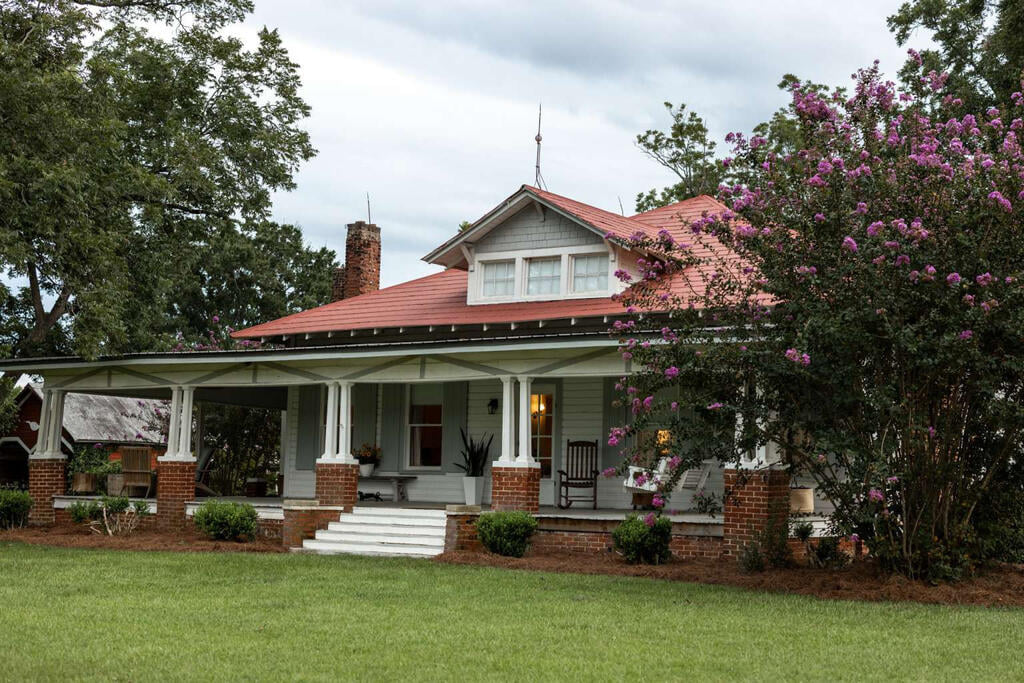 6310 GA-520, Parrott, GA 39877