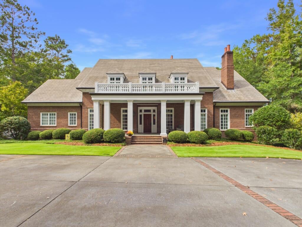 311 Double Churches Rd Lot 6, Columbus, GA 31904