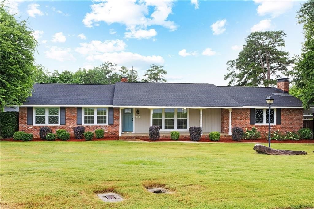 2 Lakewood Circle, Phenix City, AL, 36867