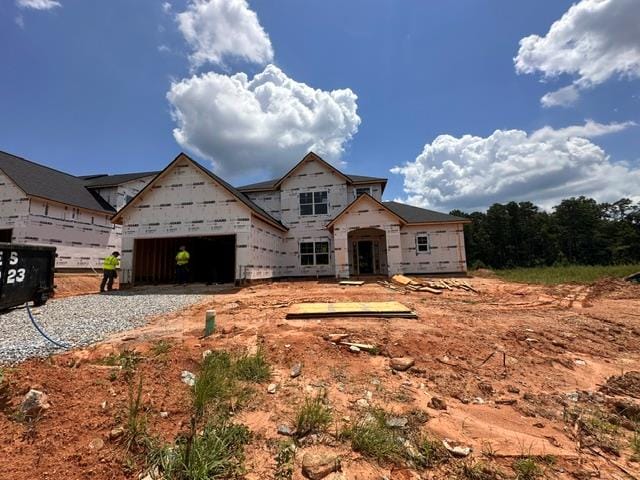 5247 James Way, Midland, GA, 31820