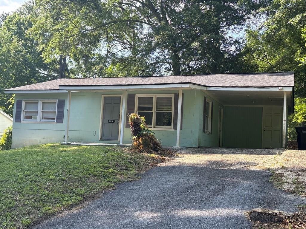 2910 Beech St, Columbus, GA 31909