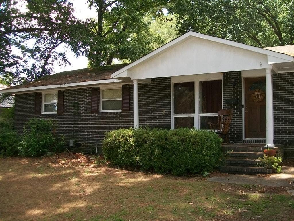 4329 Anglin Road, Columbus, GA, 31907