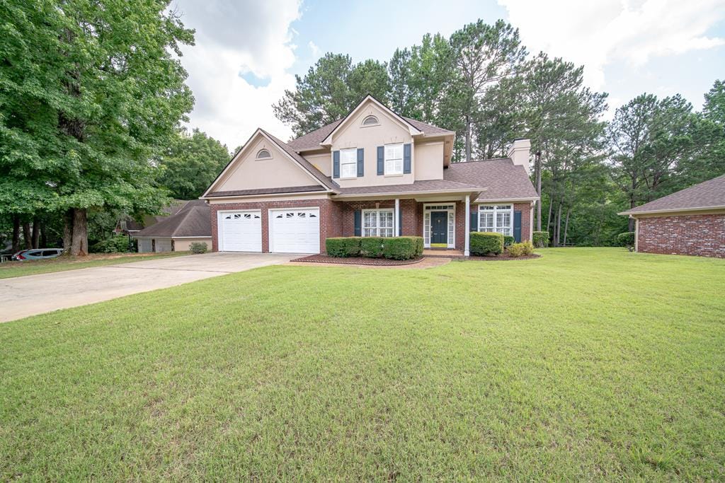 4854 Champions Way, Columbus, GA, 31909