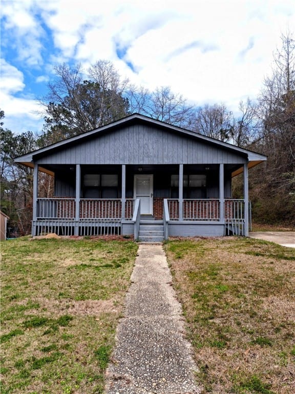 818 Highland Hill Drive, Tuskegee, AL, 36083