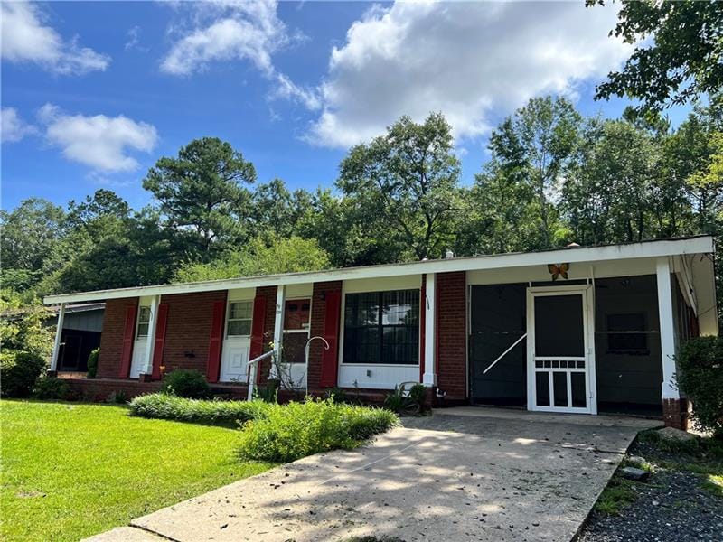 1218 23rd, Phenix City, AL, 36867