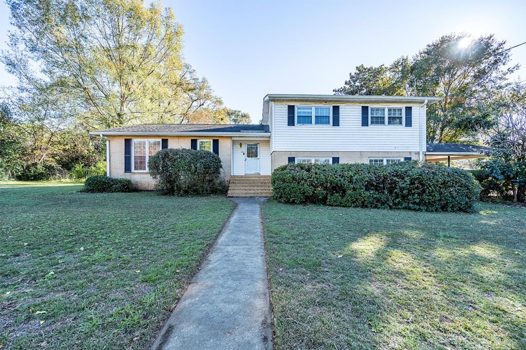 147 Bonner Drive Nw, Sasser, GA, 39885, Main View