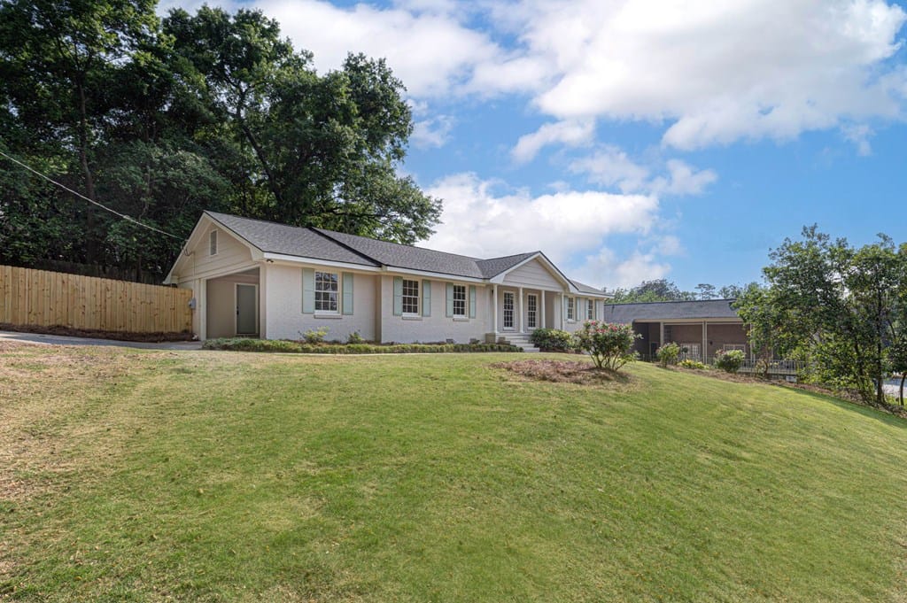 1940 Springdale Drive, Columbus, GA, 31906 — Photo 2