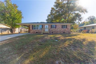 803 14th, Lanett, AL, 36863