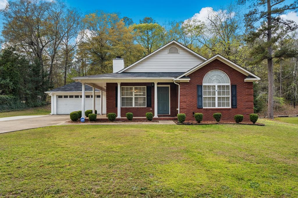2644 Lee Road 0239, Smiths Station, AL, 36877