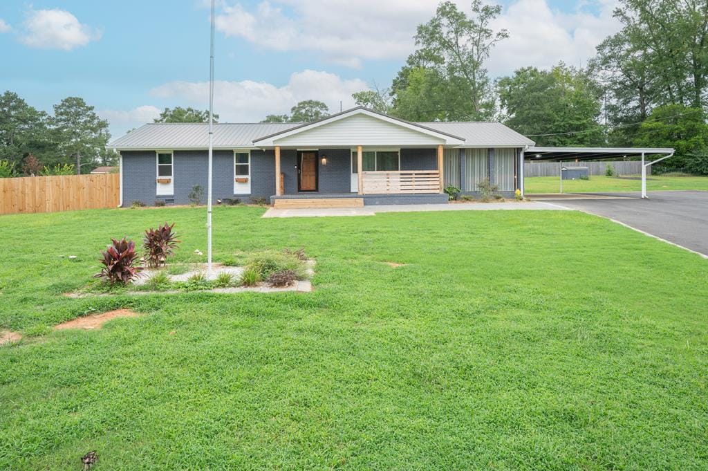 222 Sandra Drive, Smiths Station, AL, 36877