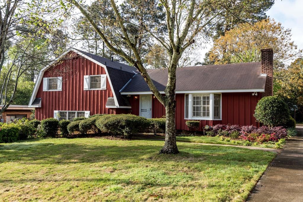 2860 Cromwell Drive, Columbus, GA, 31906