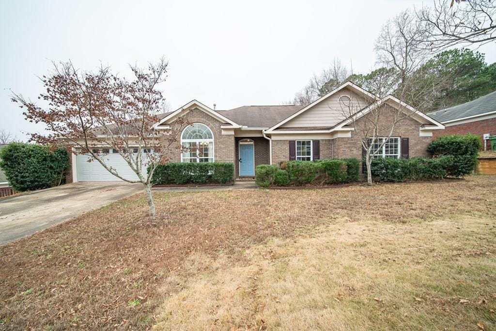 2970 Waterhill Drive, Midland, GA, 31820