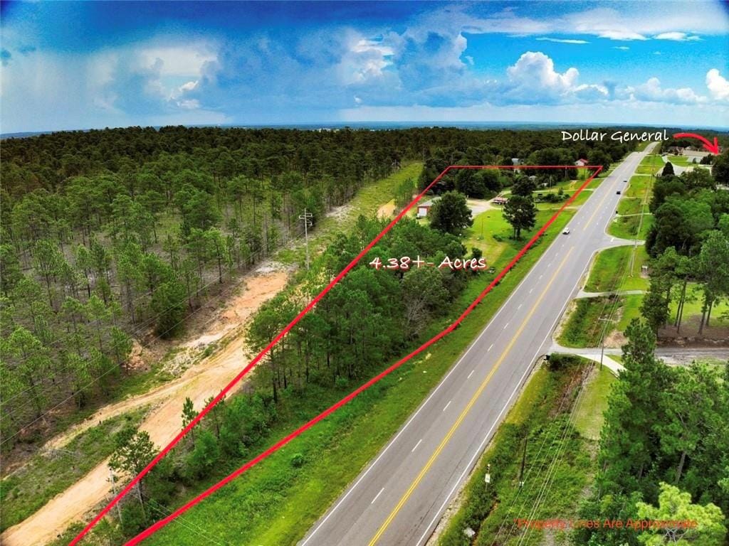 443 AL-165, Fort Mitchell, AL 36856
