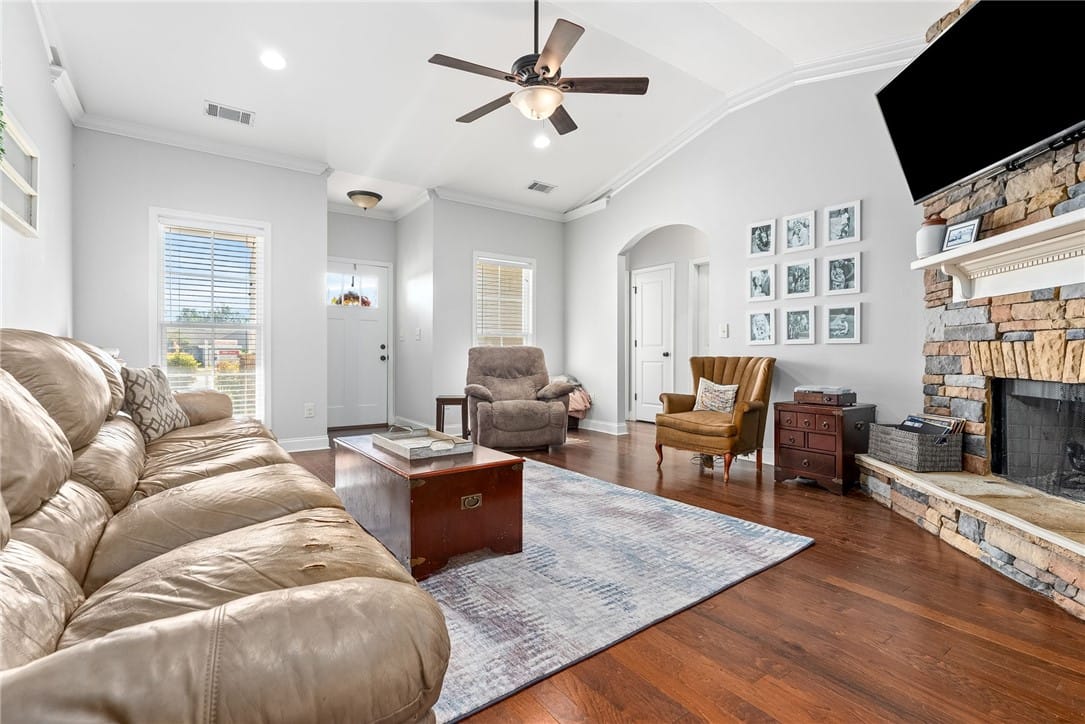 2243 AUTUMN RIDGE, Auburn, AL, 36879